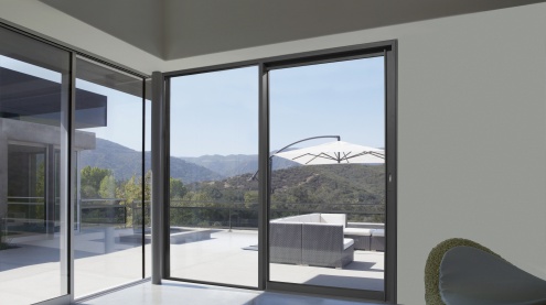 Fenêtre PVC ou ALU Saint-Etienne